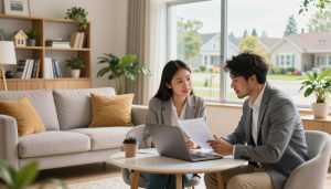 best government loans for first time buyers