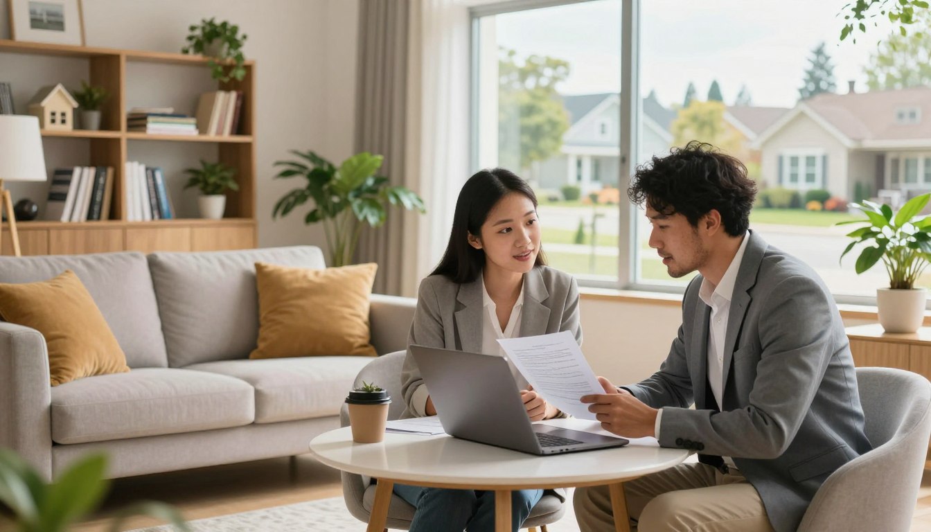 best government loans for first time buyers