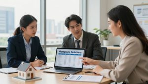 best home loan rates for first time buyers