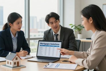 best home loan rates for first time buyers