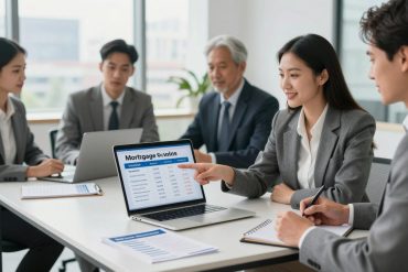 best mortgage lenders for low credit