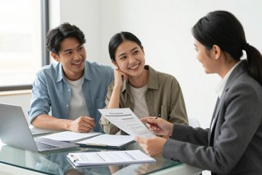 compare mortgage lenders for first time buyers