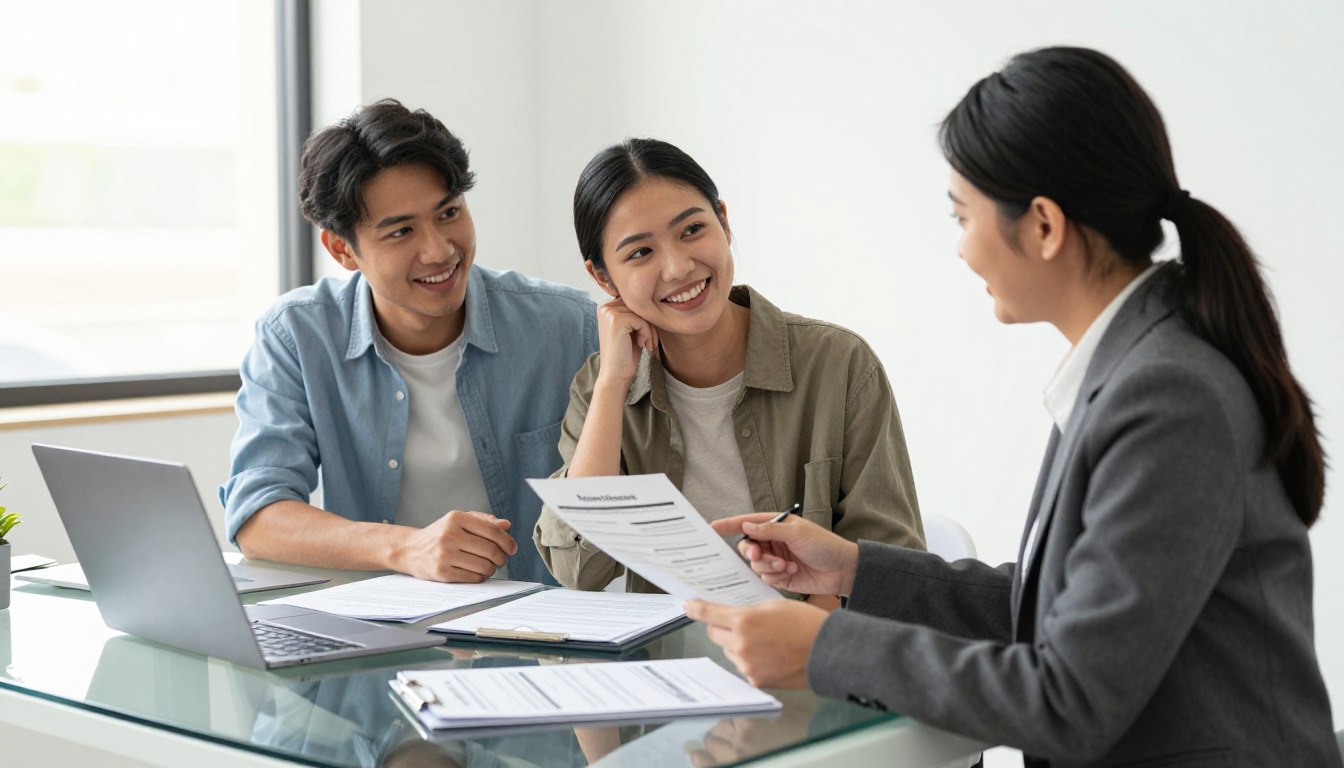 compare mortgage lenders for first time buyers