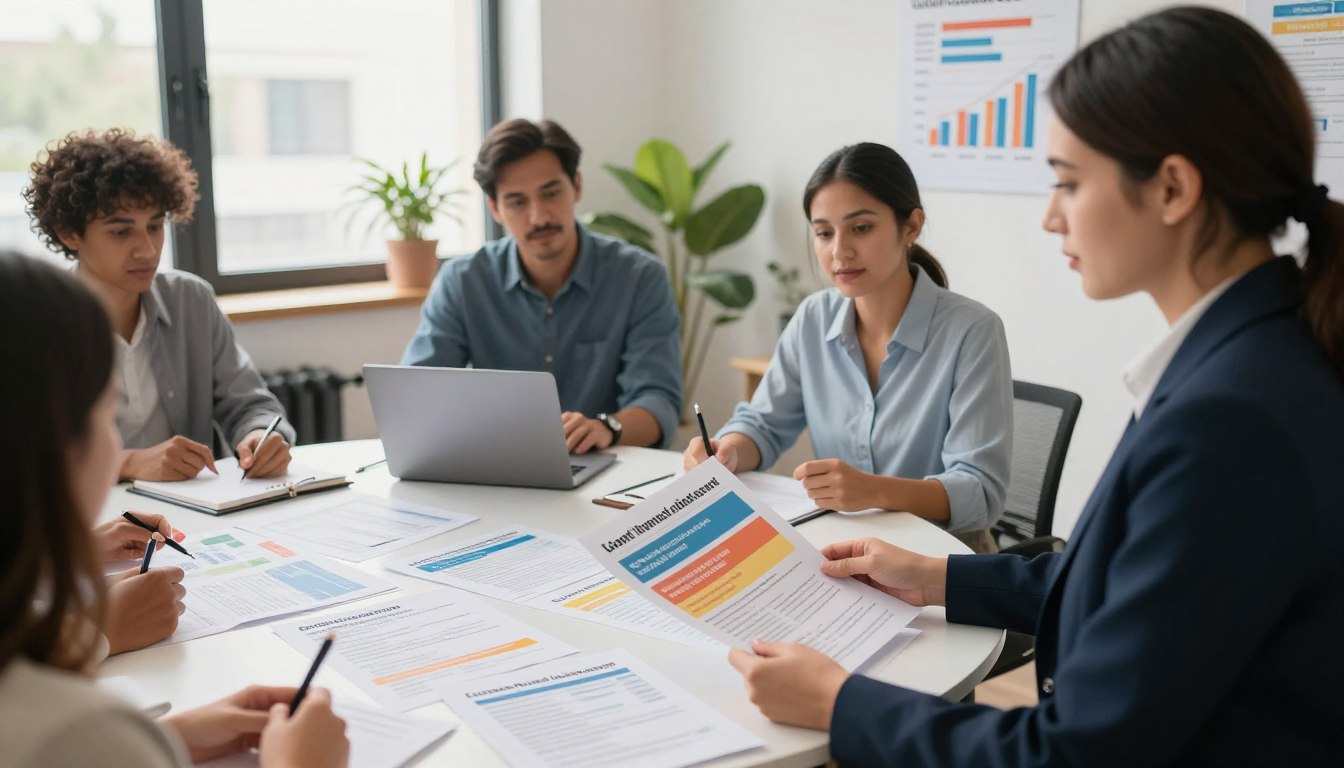 government backed loan programs explained