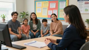 government loans for low income families