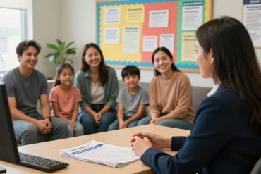 government loans for low income families