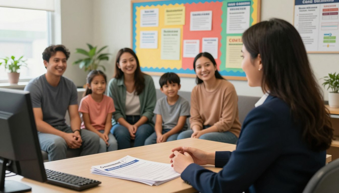 government loans for low income families