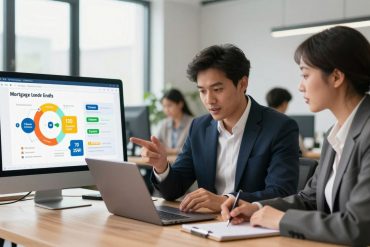 how to compare mortgage lenders online