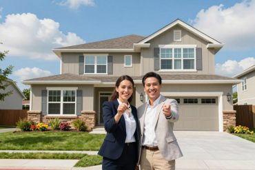low down payment rates for first buyers