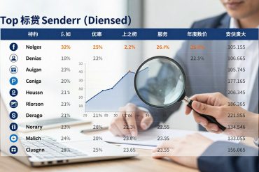 mortgage lender comparison guide