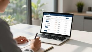 which mortgage lender is best for me